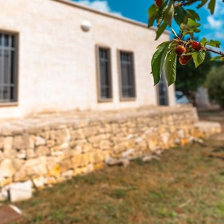 Villa Trullo Caelum à Alberobello Extérieur photo