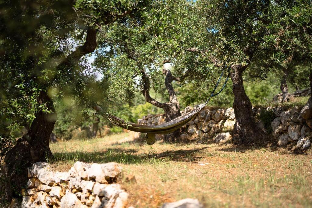 Villa Trullo Caelum à Alberobello Extérieur photo