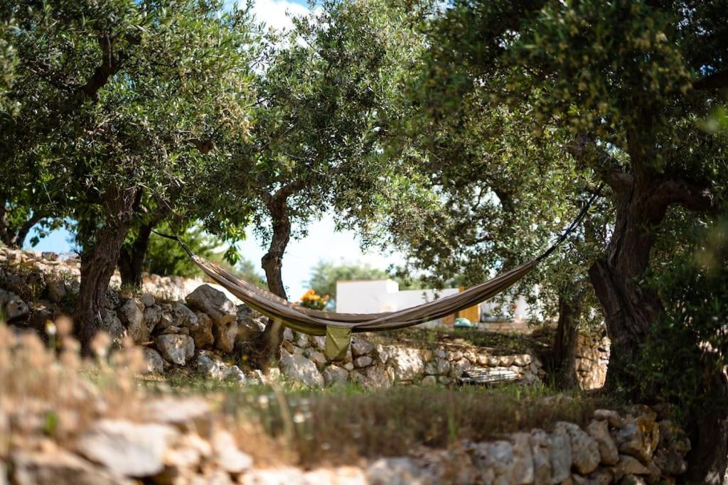 Villa Trullo Caelum à Alberobello Extérieur photo